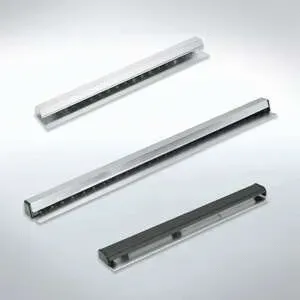 Check Rails