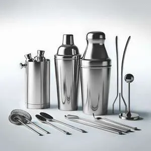Bar Suppliers and accessories