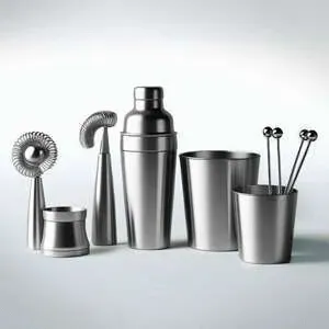 Bartender tools