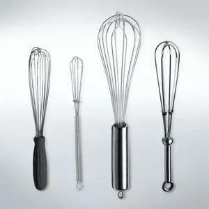 Whisks & Whips