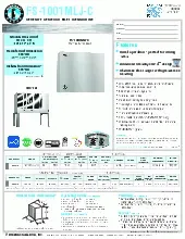 hoshizaki-fs-1001mlj-c-ice-maker-nugget-style-specsheet-25050894gsmy.pdf