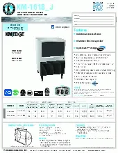 hoshizaki-km-161baj-ice-maker-with-bin-cube-style-specsheet-250508zeljr1.pdf