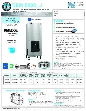 hoshizaki-dkm-500baj-ice-maker-dispenser-cube-style-specsheet-2505081zttic.pdf