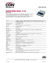 cdn-measurement-tools-sd1110x-scale-submersible-11-lb-specsheet-2507237ursgg.pdf