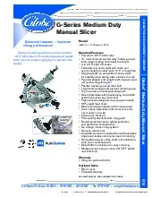 globe-g10-food-slicer-electric-specsheet-250508vd7wgw.pdf