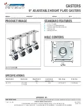 krowne-metal-28-117s-casters-specsheet-250508mhw7yo.pdf