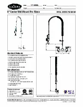 krowne-metal-17-108wl-pre-rinse-faucet-specsheet-250508ah2d20.pdf