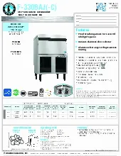 hoshizaki-f-330baj-c-ice-maker-with-bin-nugget-style-specsheet-2505088rajxw.pdf