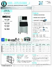 hoshizaki-kml-325maj-ice-maker-cube-style-specsheet-2505082bpfl6.pdf