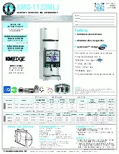 hoshizaki-kms-1122mlj-ice-maker-cube-style-specsheet-250508ls88y1.pdf