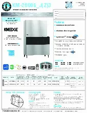 hoshizaki-km-2600swj3-ice-maker-cube-style-specsheet-250508tcdw1u.pdf
