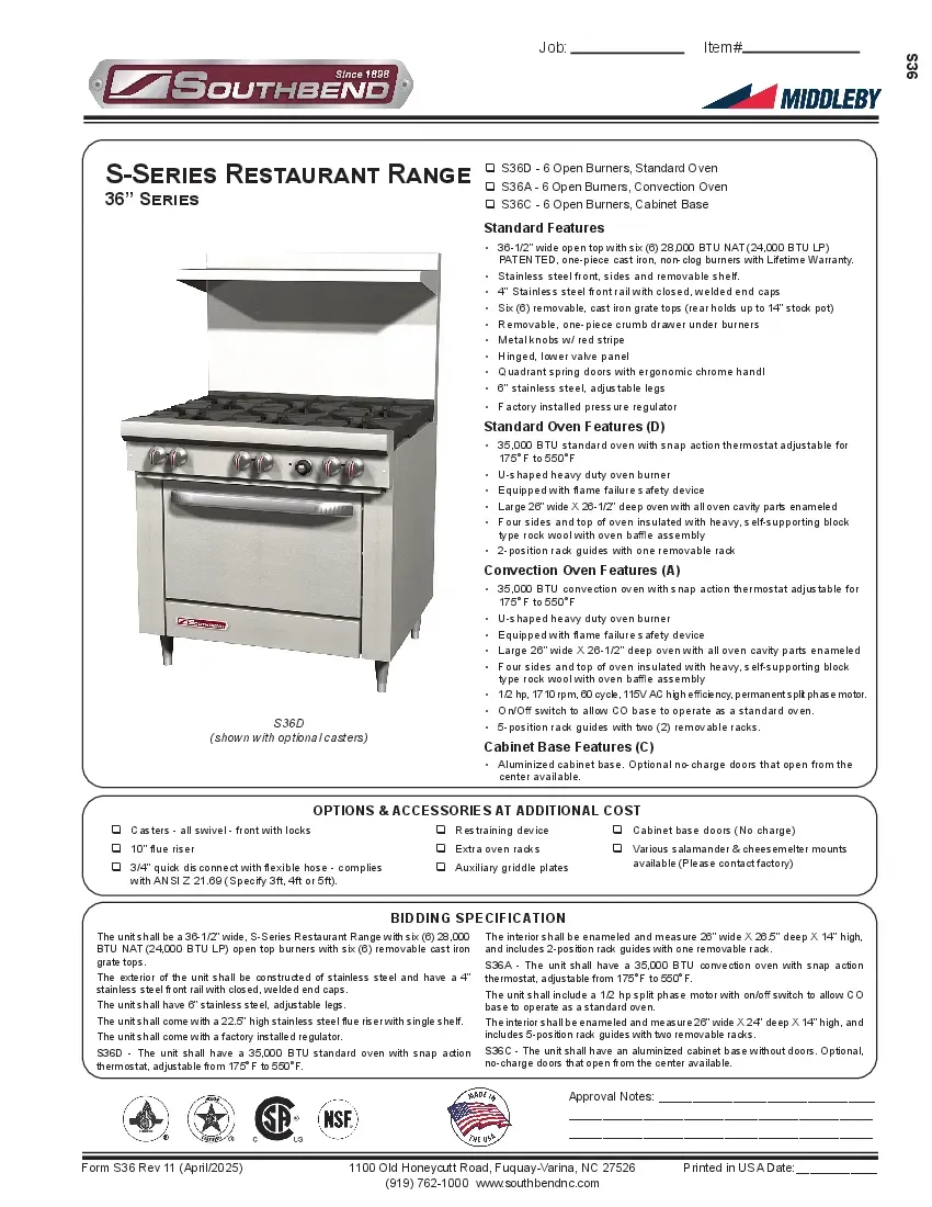 southbend-s36d-range-36-restaurant-gas-specsheet-2605038g0nzw.pdf
