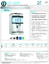 hoshizaki-dm-4420n-ice-dispenser-specsheet-250508nq0c2b.pdf