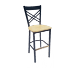 AAA Furniture Wholesale , 310BS WS, Bar Stool Seat