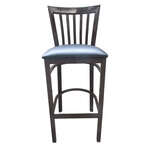AAA Furniture Wholesale , 327BS BVS, Bar Stool Seat