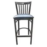 AAA Furniture Wholesale , 327BS BVS, Bar Stool Seat
