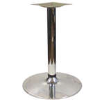 AAA Furniture Wholesale , CTB22, Table Base, Metal