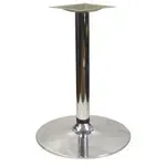 AAA Furniture Wholesale , CTB22, Table Base, Metal