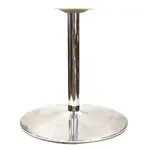 AAA Furniture Wholesale , CTB30, Table Base, Metal