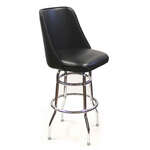 AAA Furniture Wholesale , DRB/BUCKET, Bar Stool Seat