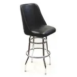 AAA Furniture Wholesale , DRB/BUCKET, Bar Stool Seat
