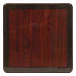 AAA Furniture Wholesale , RMWT24R, Table Top, Coated