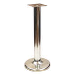 AAA Furniture Wholesale , TSR12, Table Base, Metal