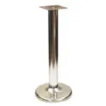 AAA Furniture Wholesale , TSR12, Table Base, Metal