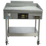 AccuTemp , GGF1201A3650-S2, Griddle, Gas, Countertop