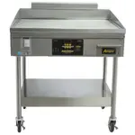 AccuTemp , PGF1201A3650-S2, Griddle, Gas, Countertop