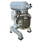 Adcraft - Admiral Craft Equipment, BDPM-20, Planetary Mixer