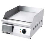 Adcraft - Admiral Craft Equipment, GRID-16, Griddle, Electric, Countertop