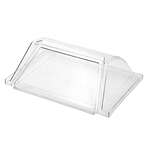 Adcraft - Admiral Craft Equipment, RG-07/COV, Hot Dog Grill Sneeze Guard