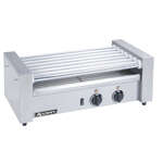 Adcraft - Admiral Craft Equipment, RG-07, Hot Dog Grill