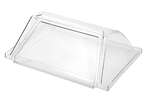 Adcraft - Admiral Craft Equipment, RG-09/COV, Hot Dog Grill Sneeze Guard