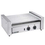 Adcraft - Admiral Craft Equipment, RG-09, Hot Dog Grill