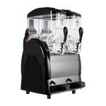 Adcraft - Admiral Craft Equipment, SGM-2, Frozen Drink Machine, Non-Carbonated, Bowl Type