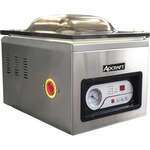 Adcraft - Admiral Craft Equipment, VS-300, Food Packaging Machine