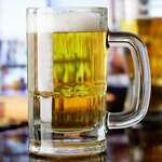 Anchor Hocking , 01814, Glass, Beer