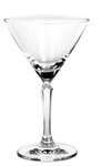Anchor Hocking , 14168, Glass, Cocktail / Martini