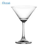 Anchor Hocking , 1503C07, Glass, Cocktail / Martini