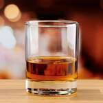 Anchor Hocking , 1B00414, Glass, Old Fashioned / Rocks