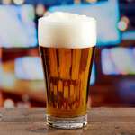 Anchor Hocking , 1B01015, Glass, Beer