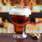 Anchor Hocking , 1B03616, Glass, Beer