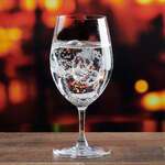 Anchor Hocking , 1LS01AQ13, Glass, Water / Tumbler