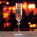 Anchor Hocking , 1LS01CP06, Glass, Champagne / Sparkling Wine