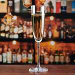 Anchor Hocking , 1LS02CP06, Glass, Champagne / Sparkling Wine
