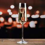 Anchor Hocking , 1LS04CP09, Glass, Champagne / Sparkling Wine