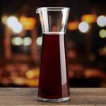 Anchor Hocking , 1V13621, Glass, Carafe