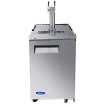 Atosa USA , MKC23GR, Draft Beer Cooler